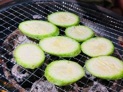 -肉仓焼肉バー(烟台山店)