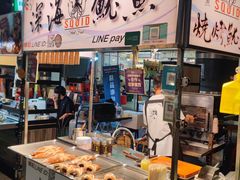 -六合夜市