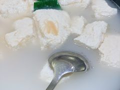 浓汤石磨手工豆腐-上海小南国(金桥国际广场店)