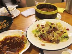 -莲餐厅·湖北菜·藕汤老手艺(愚园路店)