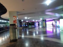 -天幕新彩云国际影城(激光巨幕店)