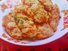 -谢记上海大排档(长寿路店)