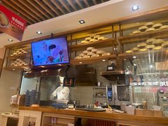 -西贝莜面村(正大广场店)
