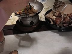 -绿茶餐厅(朝阳大悦城店)