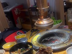 -喜来稀肉(北外滩白玉兰广场店)