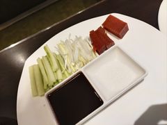 -老牌坊鲁菜名店(聊城美食岛店)