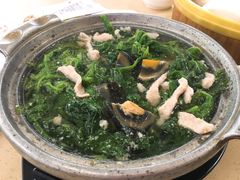 上汤桑叶-一茶一点(海景店)