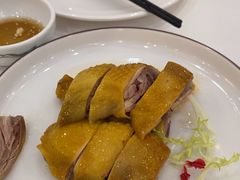 -东江渔村·古典园林·30年粤菜老字号(太和店)