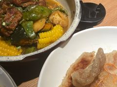 -王府井(地铁站)