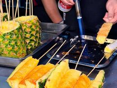 -九村烤脑花·两江非遗(创始总店)