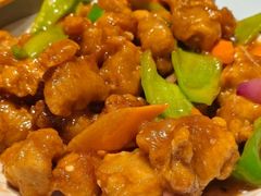 -稻品香小锅饭豆腐馆(北三路店)