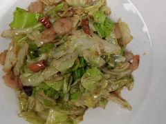 -前海沿·青岛菜(李沧万达店)