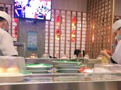 -元通寿司(地标店)
