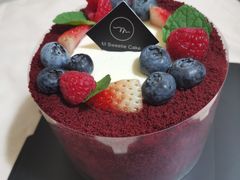 -姆们M Sweetie Cake(三里屯店)