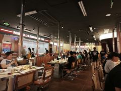 -伊茉家的烤肉店(勒泰中心店)