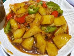 -天一朴素(武汉大学店)