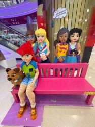 -LEGO(国贸商城店)