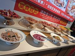 -成老灶火锅鸡(平山店)