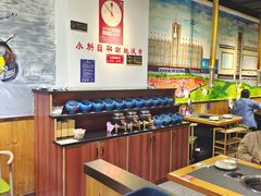 -鹤之乡·齐齐哈尔烤肉·非遗(秋涛路店)