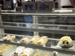 -匡小敏手工烘培(大地金墅店)