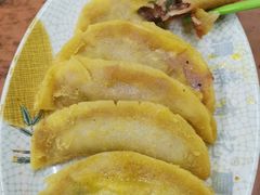 -清真蒋有记(老门东店)