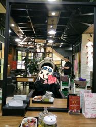 -UPTOP鼎上造型