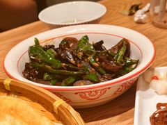 -肥三土菜馆(五四广场店)