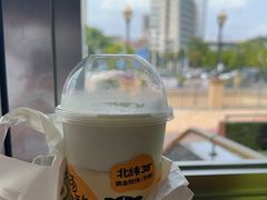 -混果汁(福田领展中心城店)