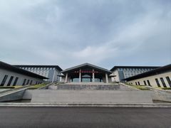 -连云港金陵海州湾会议中心