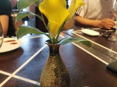 -杭州西子湖四季酒店·金沙厅