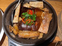 -金牌外婆家(苏州中心店)