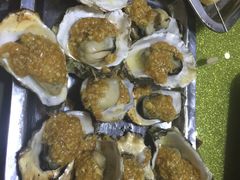 -大城·烧烤海鲜大排档(台东店)