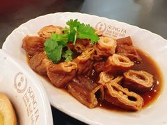 -松發肉骨茶(牛车水店)