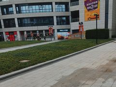 -浦江城市生活广场(江月路店)