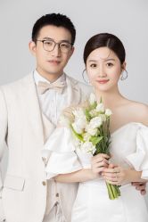 -伊莎贝尔品牌婚纱摄影