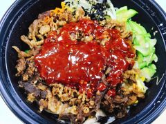 -韩时烤肉(枫蓝店)