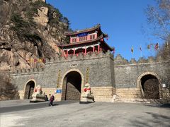-丹东凤凰山景区