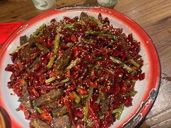 -泥糊破店小酒馆·团建聚餐(南京西路店)