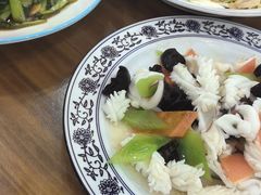 -老渔翁渔家味道(幸福九村店)