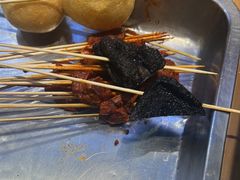 -钢管厂五区小郡肝火锅串串香(清河店)