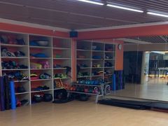 -CXFIT 陈徐健身工作室(凯旋店)