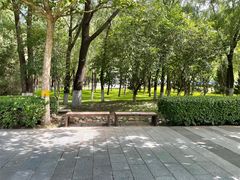 -东升八家郊野公园