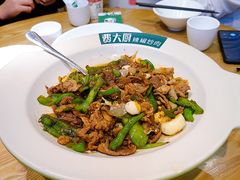 -费大厨辣椒炒肉(新城吾悦广场店)