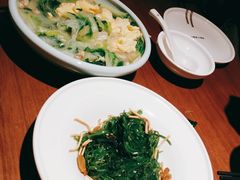 -吕氏疙瘩汤·新鲁菜(济南万象城店)