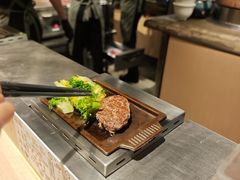 -肉肉大米(金虹桥店)