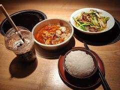 -吃饭皇帝大(解放西路店)