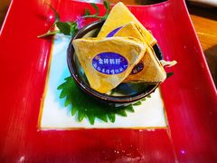 -大江户日本料理(吕厝店)