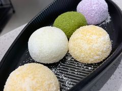 -妥妥烤肉料理(昙华林店)