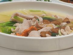-一家春酒楼(惠工街店)