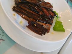 -南山鲜虾面·活鲜小馆·海味大连菜(南山总店)